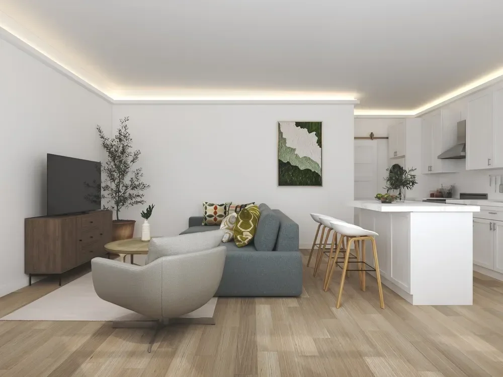 A 500 square foot accessory dwelling unit (ADU) is a versatile solution for maximizing space on residential properties. Designed to offer both functionality and comfort, this compact living space typically includes a bedroom, bathroom, kitchen, and l