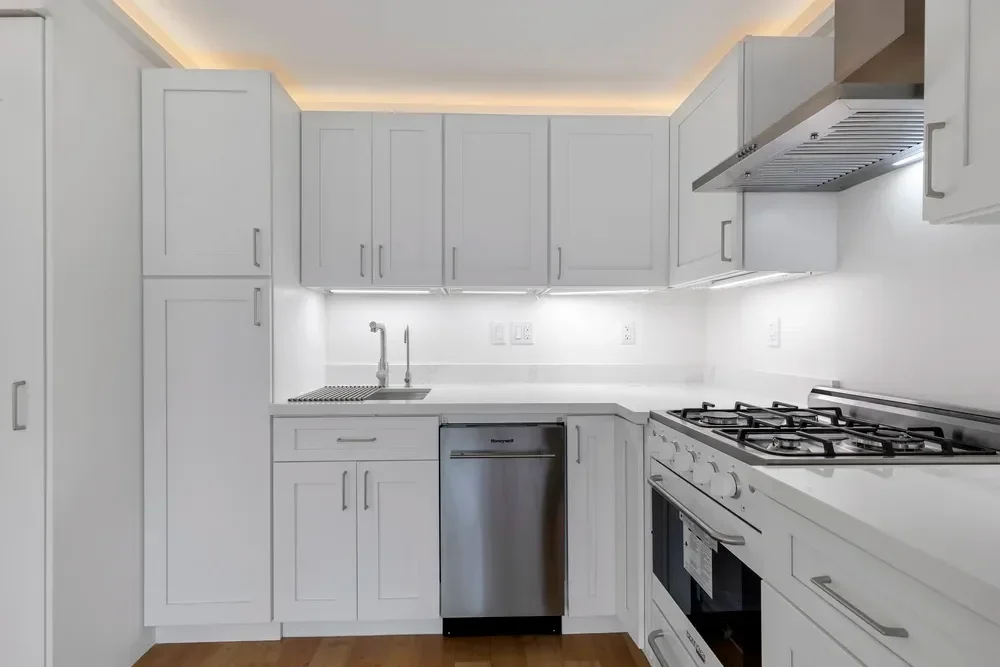 Parent's Casita Kitchen