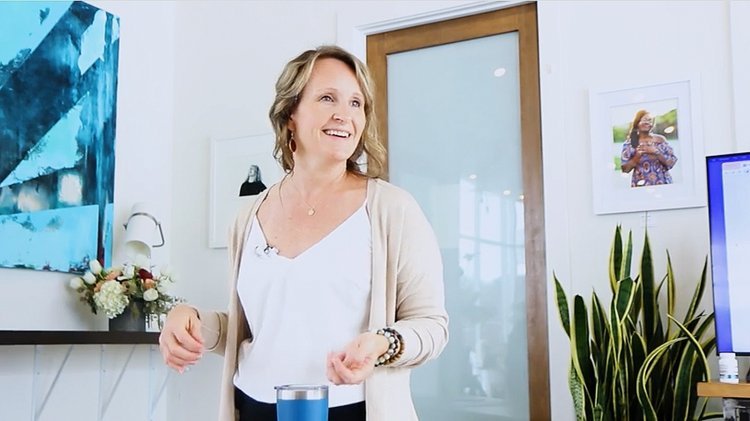 My Healthy Beginning