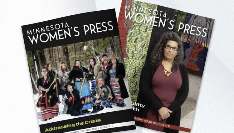 Minnesota Women's Press
