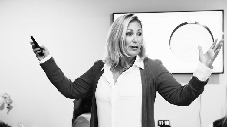 The Strategic Playground