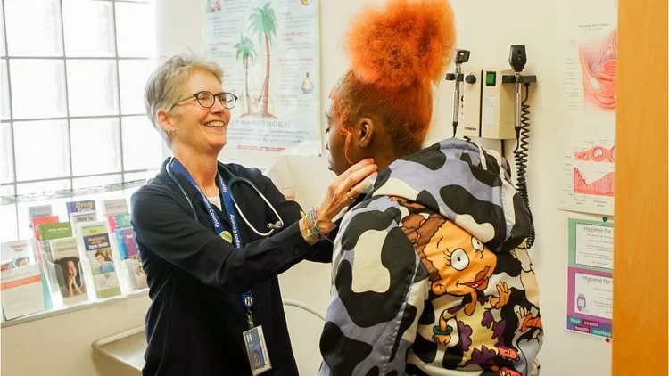 Minnesota School-Based Health Alliance