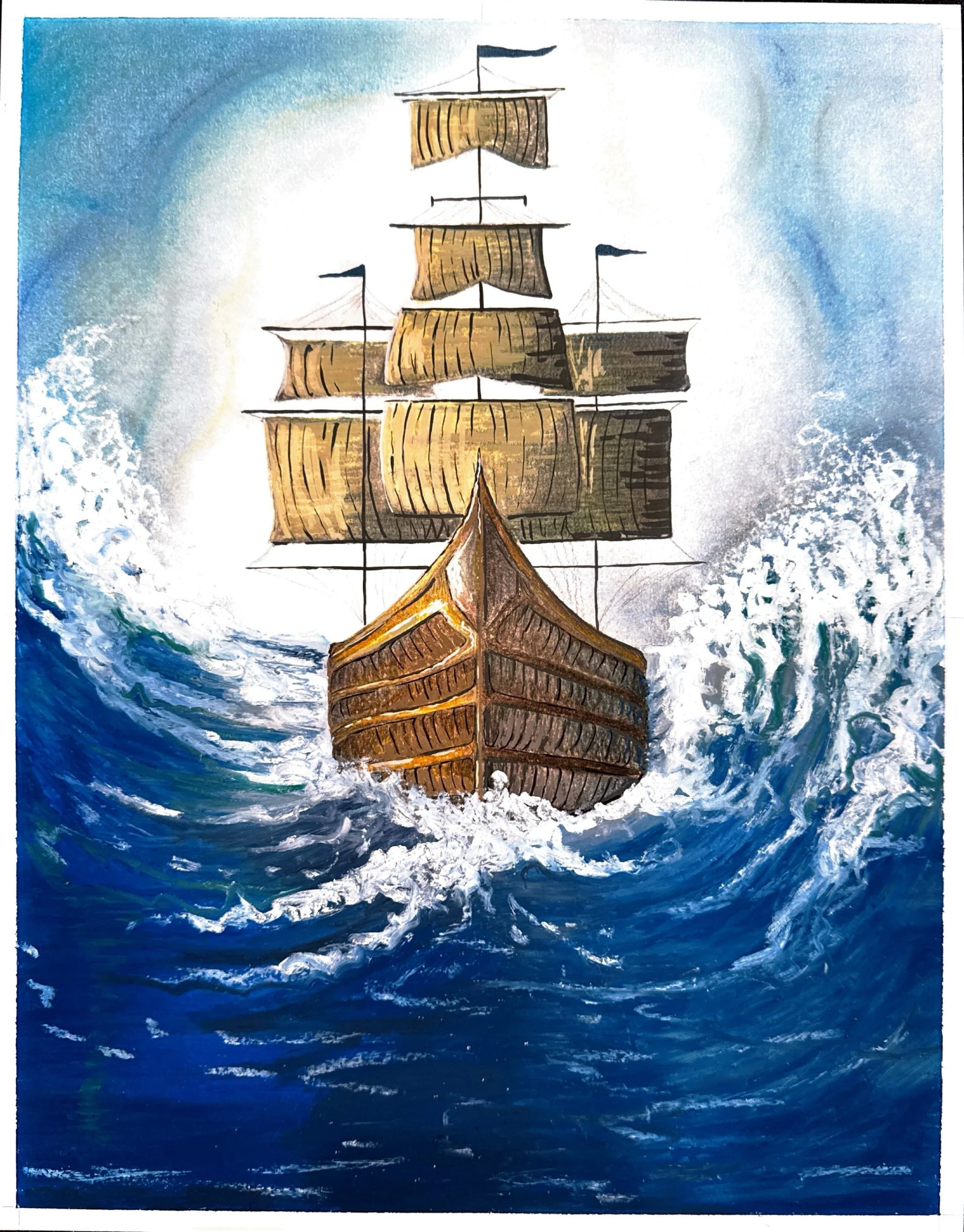 A Pirate's Life for Me (2026)