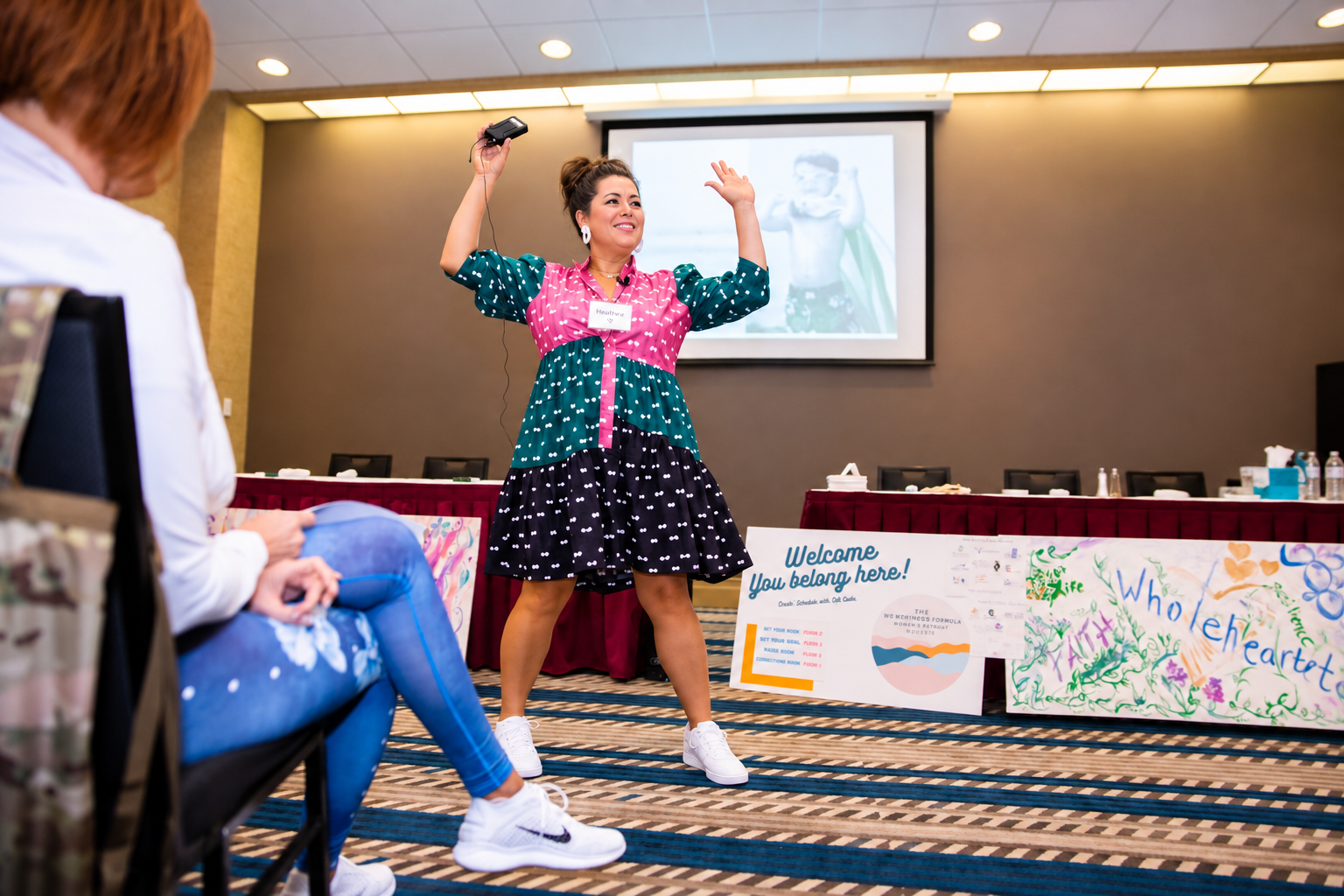 Nonprofit Workshops & Training