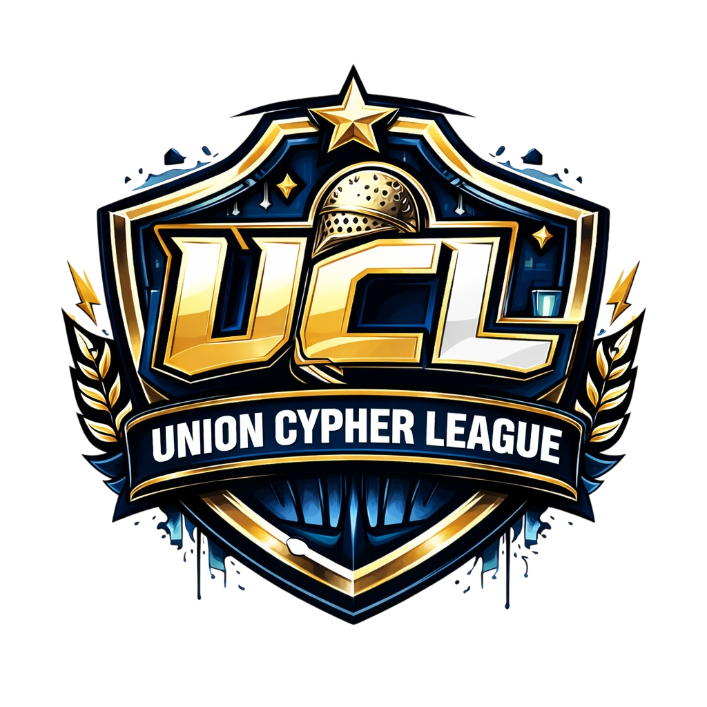 UNION CYPHER LEAGUE