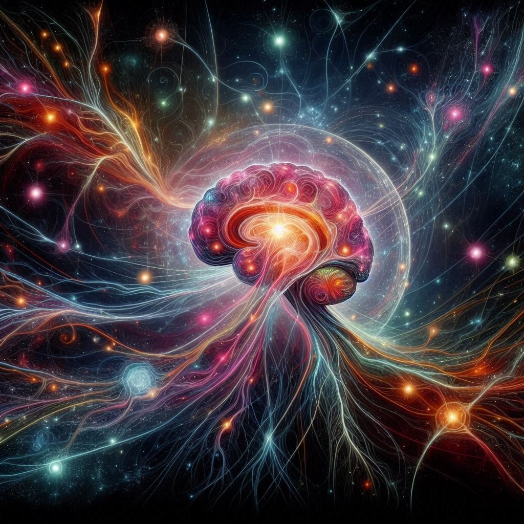 DNA vs Grey Matter: Origins of Intelligence & Form