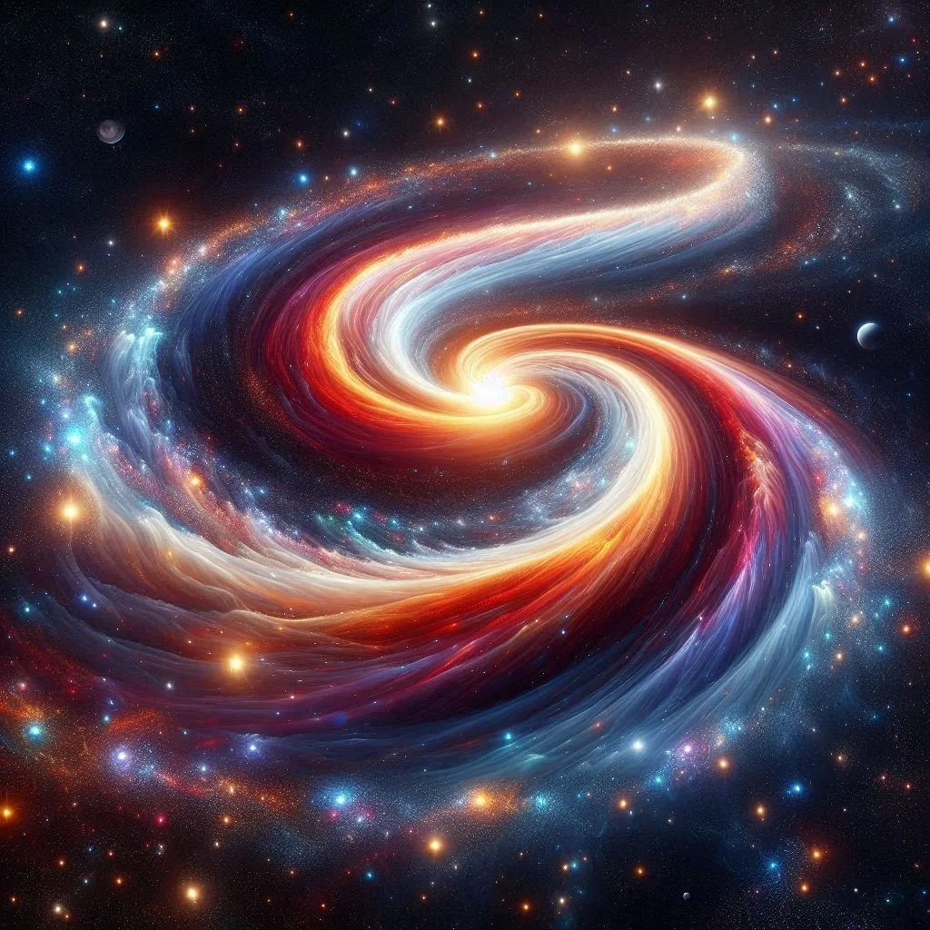 The Shape of Energy