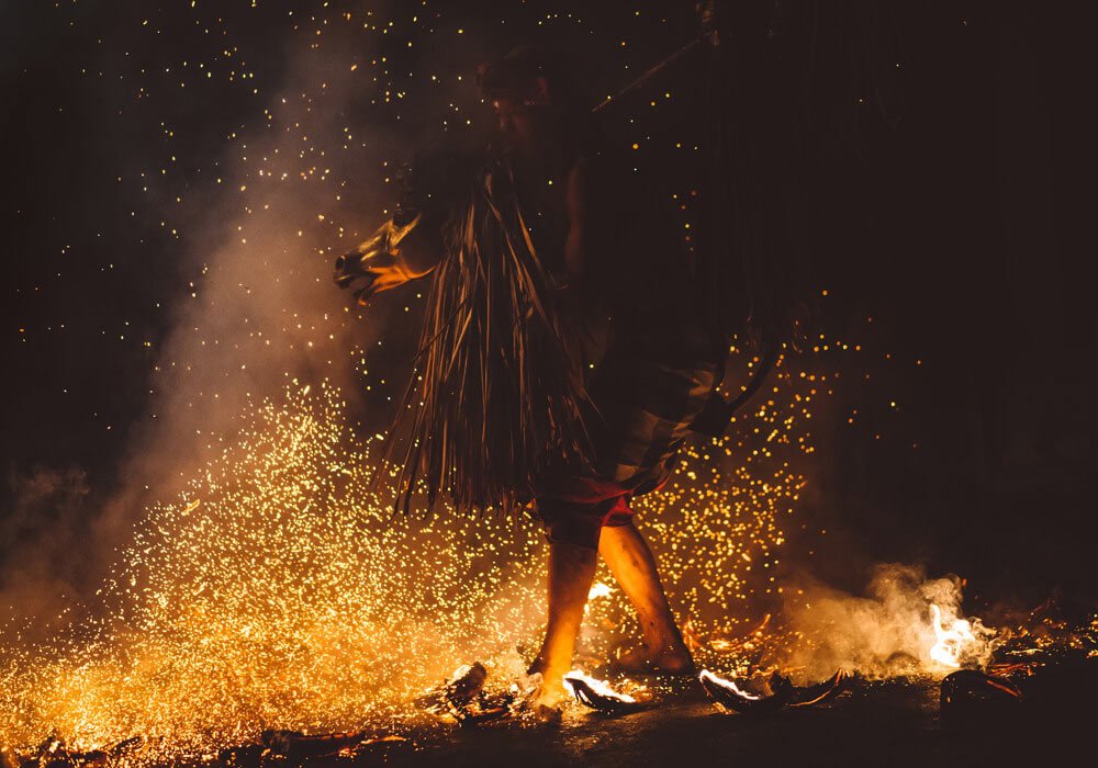 What is Shamanism &amp; Animism