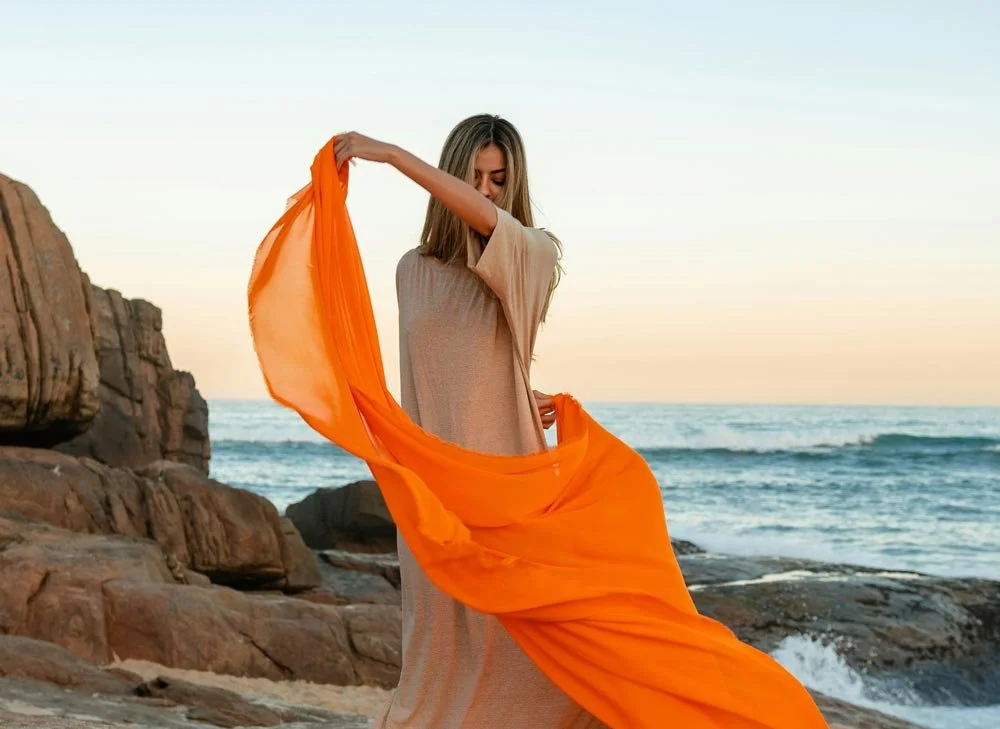 Feminine Wisdom Ways