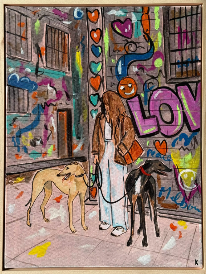 Lov