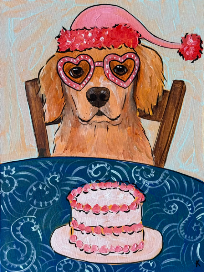 Birthday Party 3
