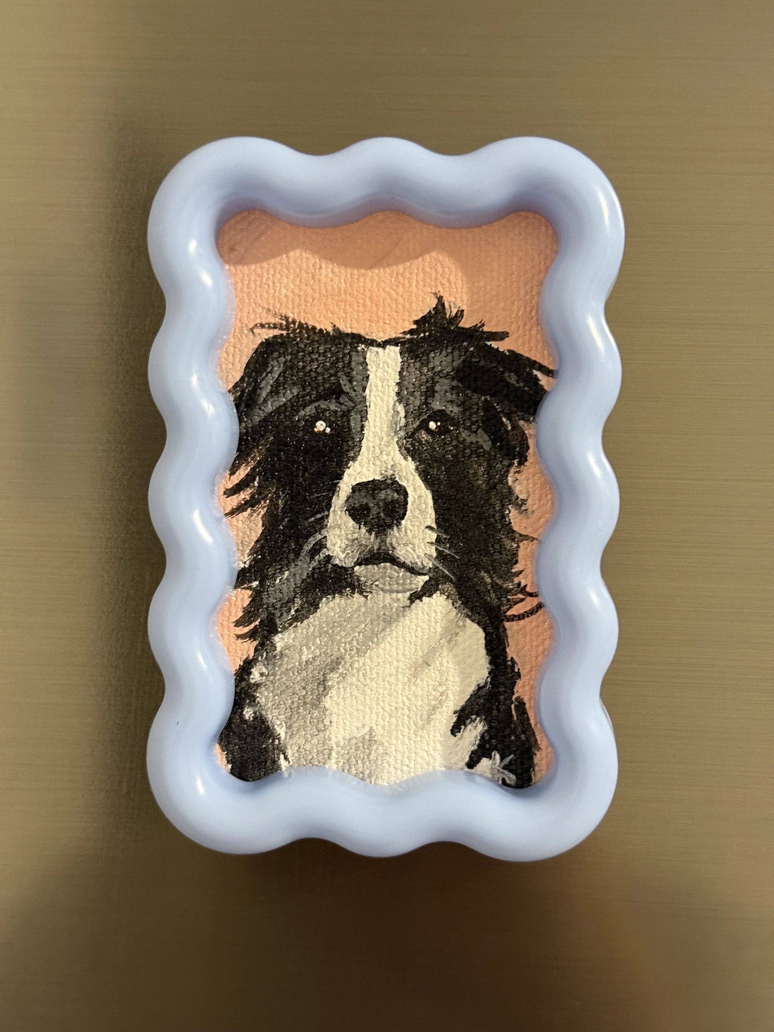Mini Art 1