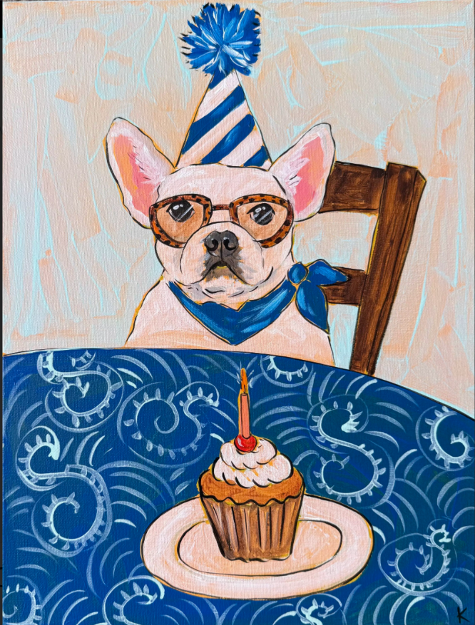 Birthday Party 2
