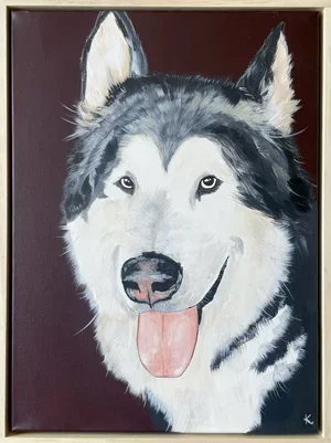 Pet Art