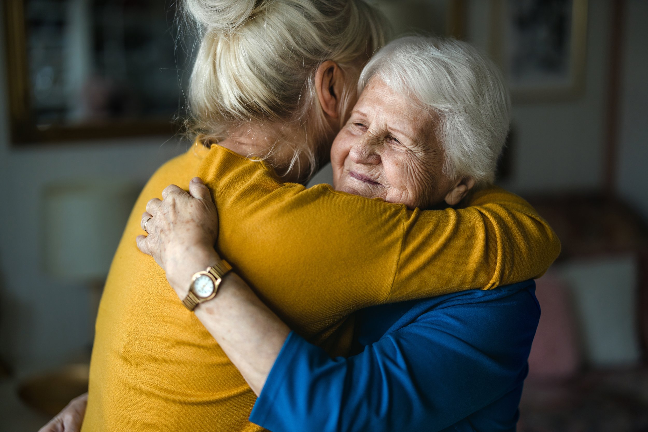 Understanding Senior Living Options: A Complete Guide to Care Levels