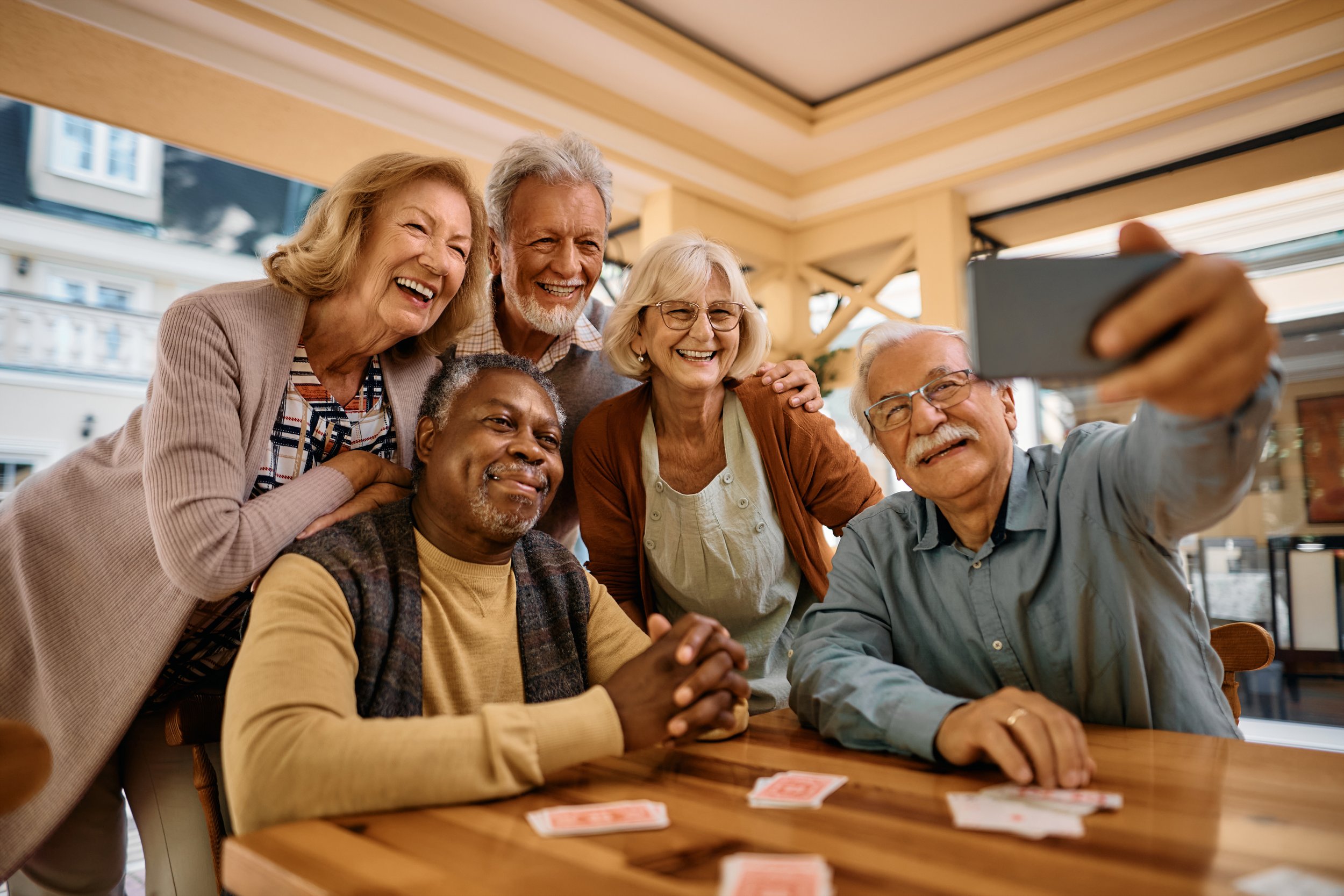 Understanding Senior Living Costs Going into 2025: What Every Family Needs to Know