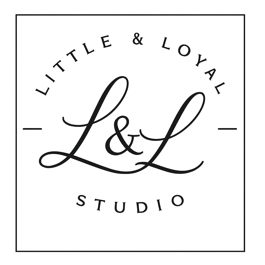 Little & Loyal Studio logo
