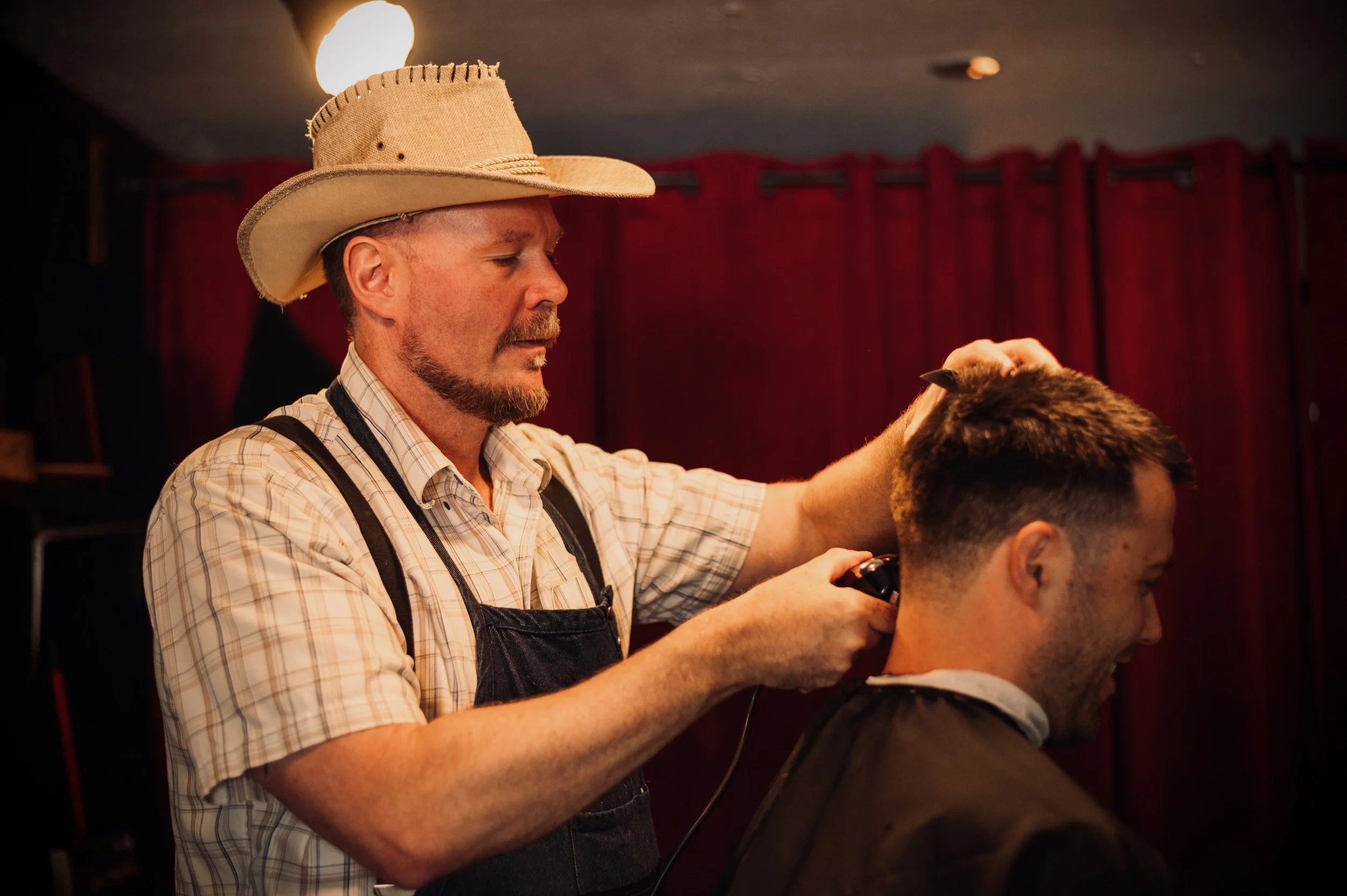 MFBC November Update