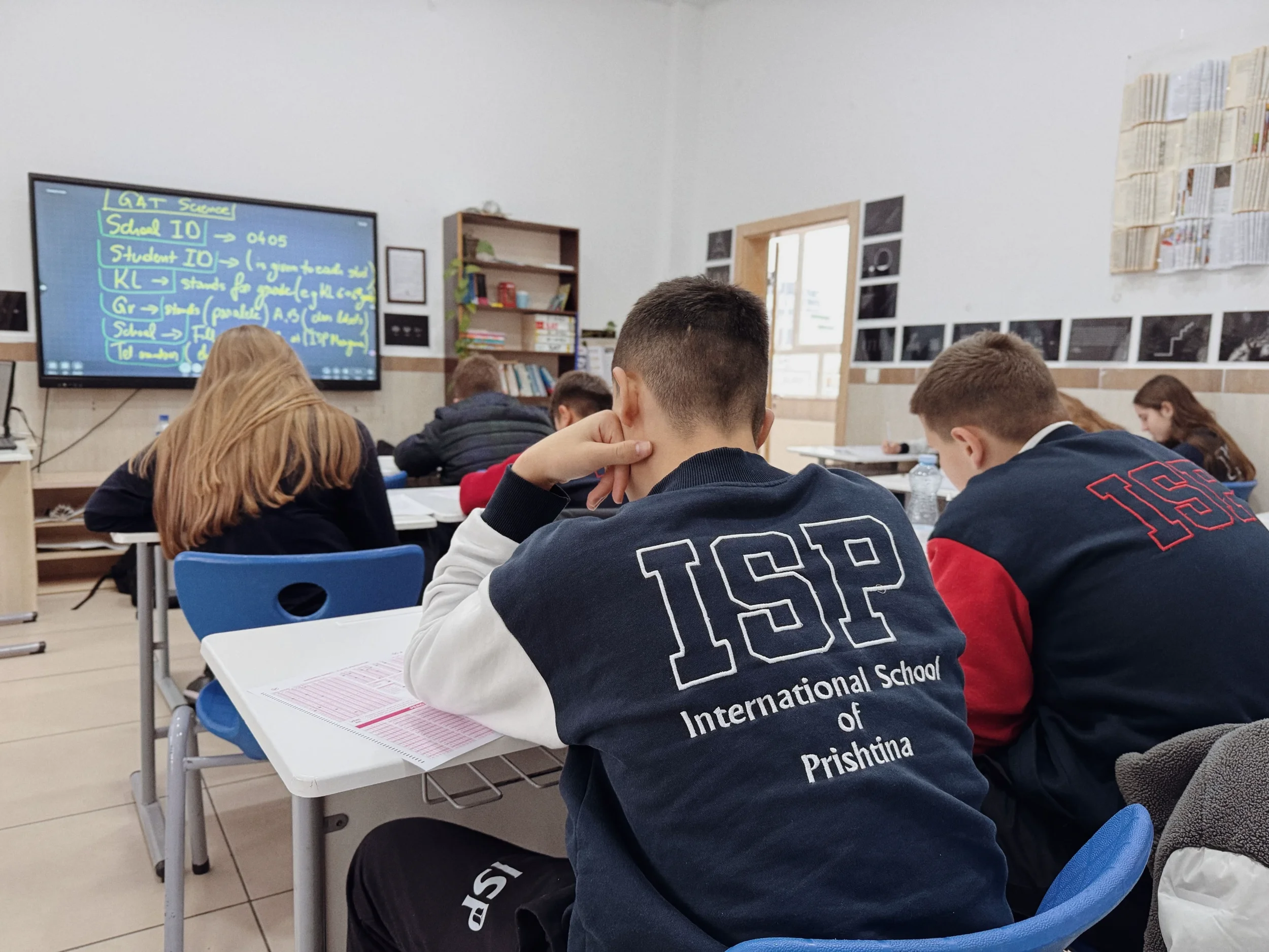 How to Score a 7 on IB Internal Assessments (With Examples)