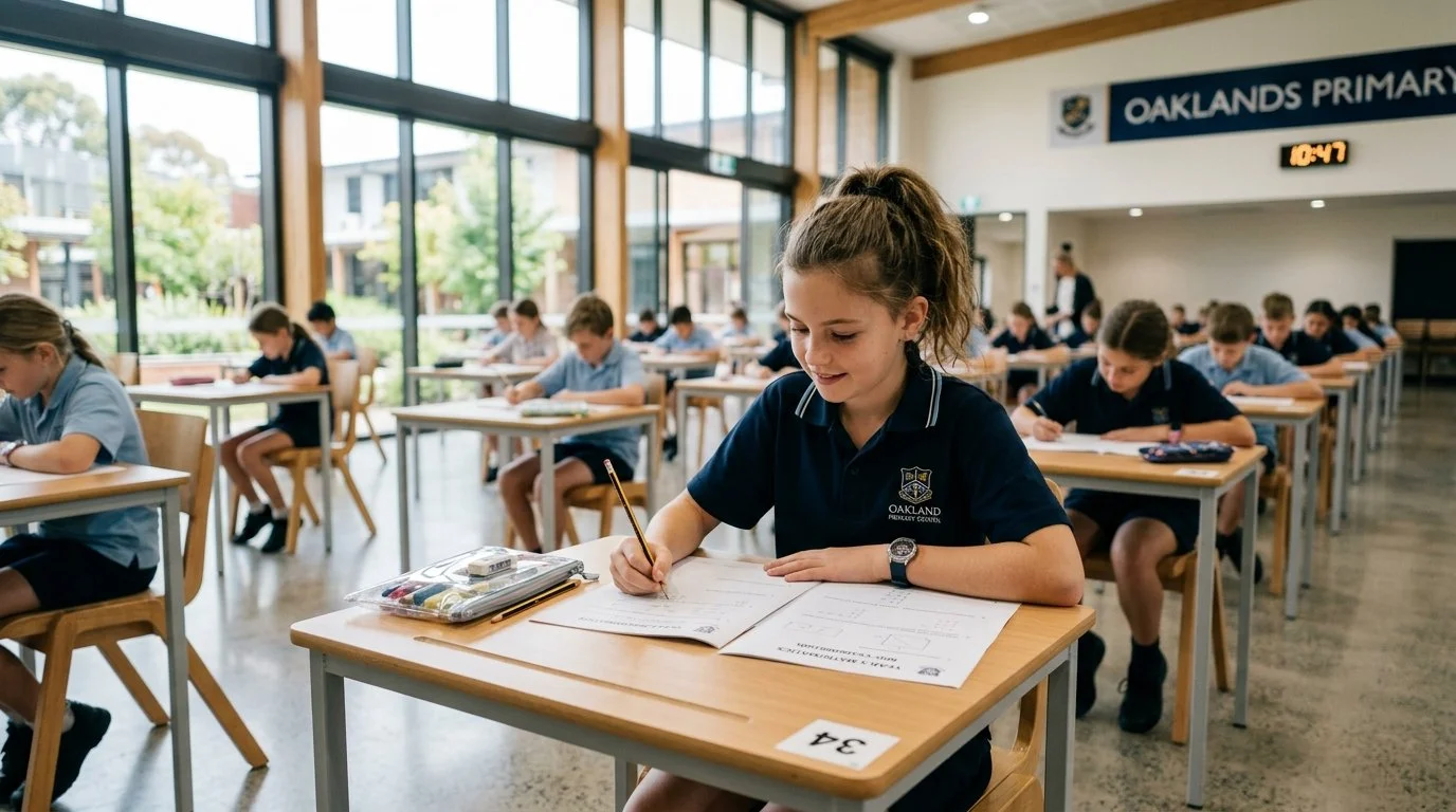 ACER Scholarship Test: Format, Sections and How to Prepare&nbsp;