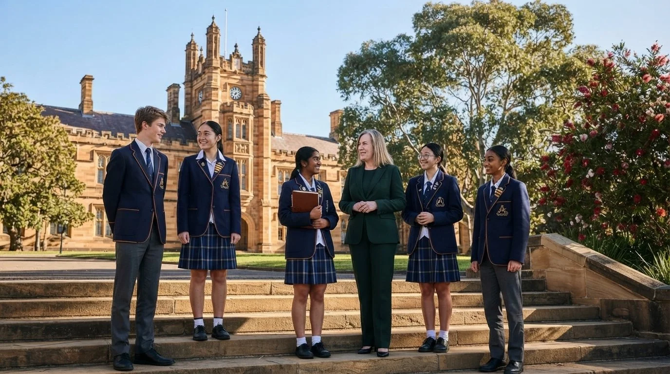 Australia's Top 100 Schools: What the Rankings Really Mean for Your Child
