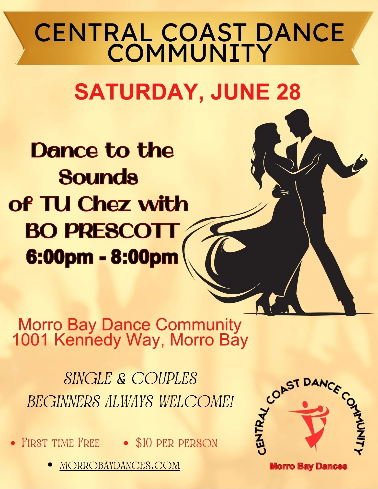 Tu Chez with Bo Prescott