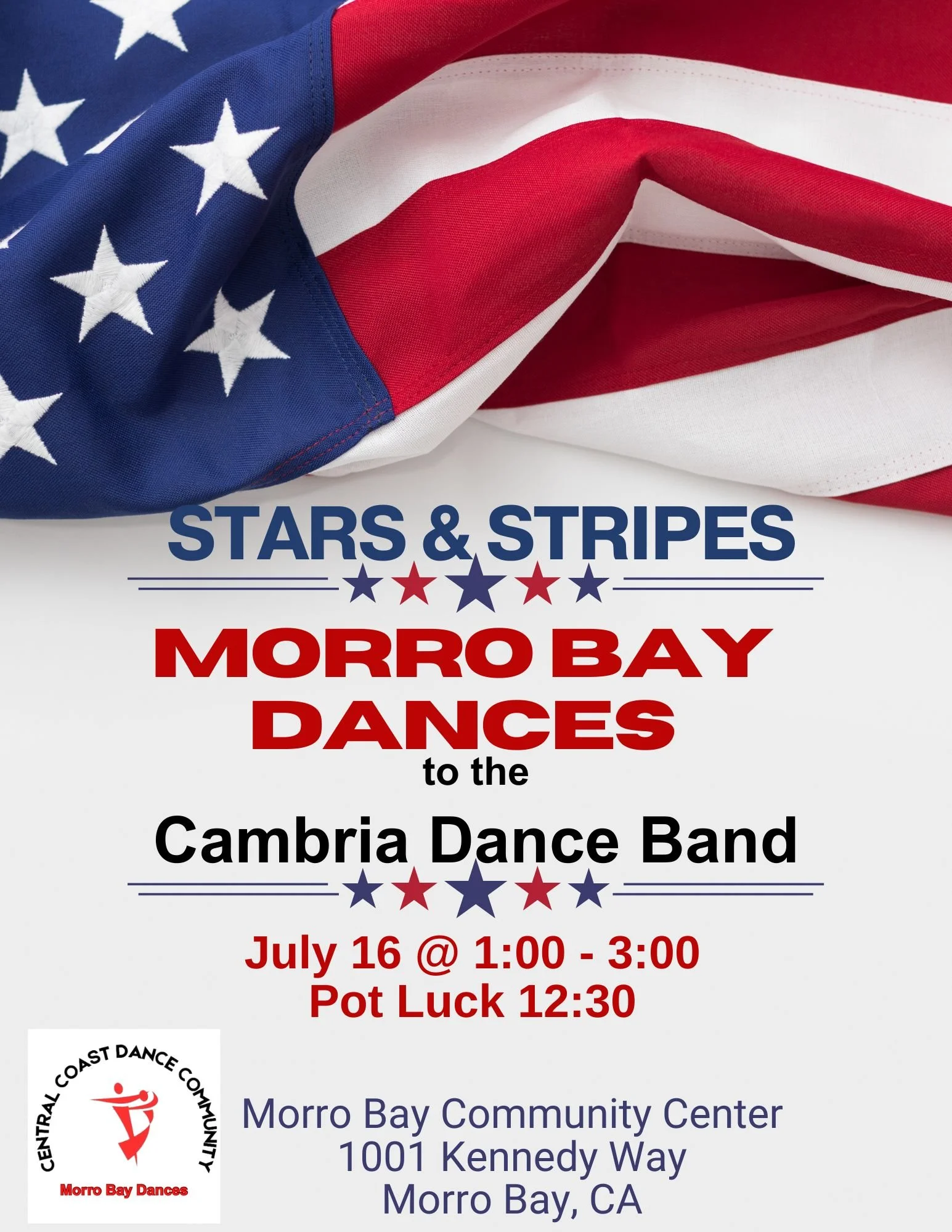 Stars & Stripes
