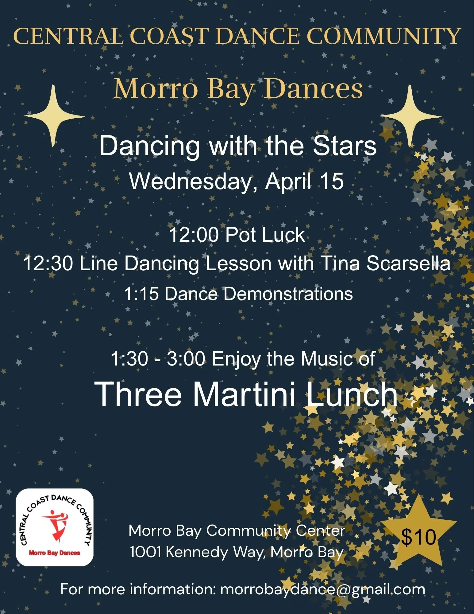 Dancing with the Stars