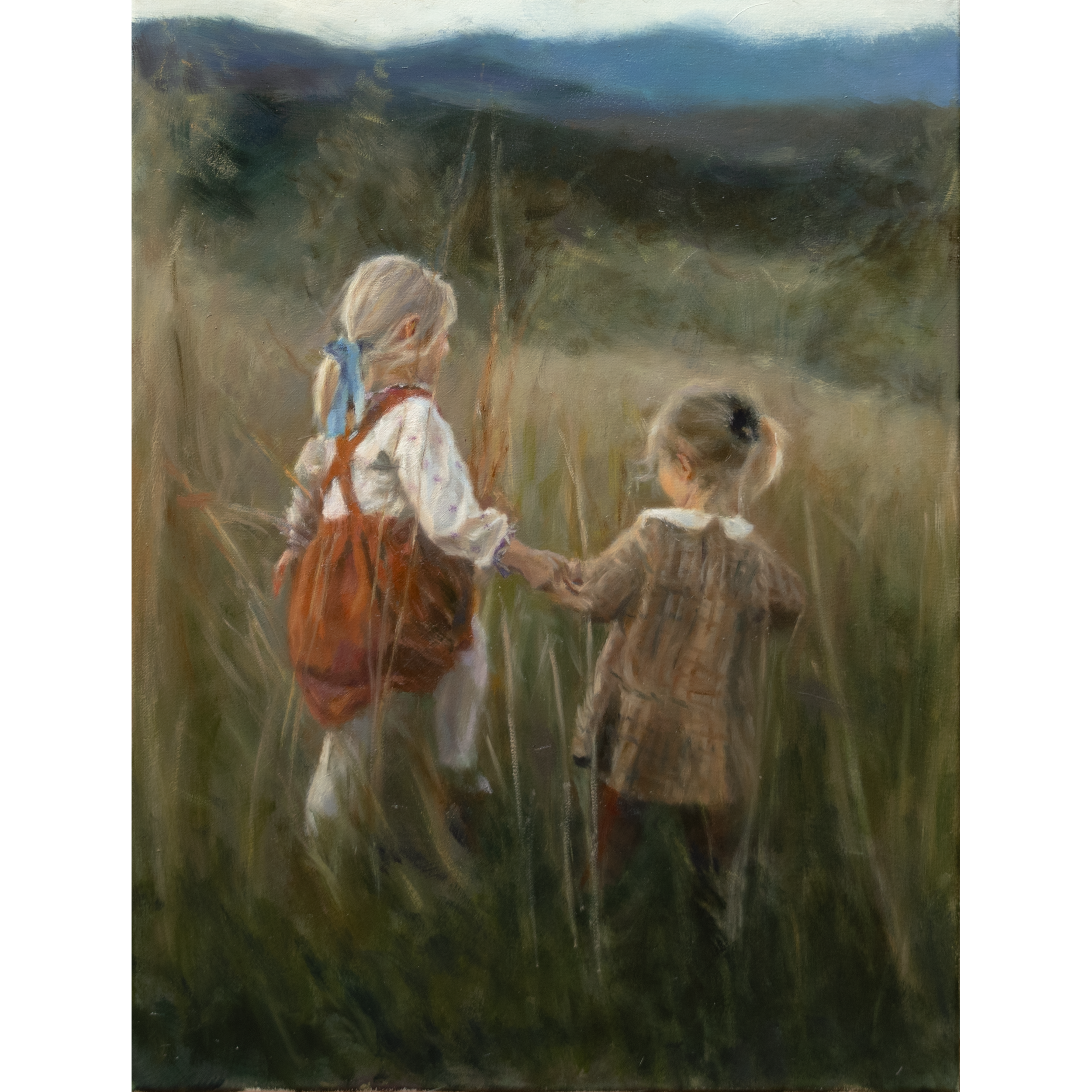 The Gentle Time