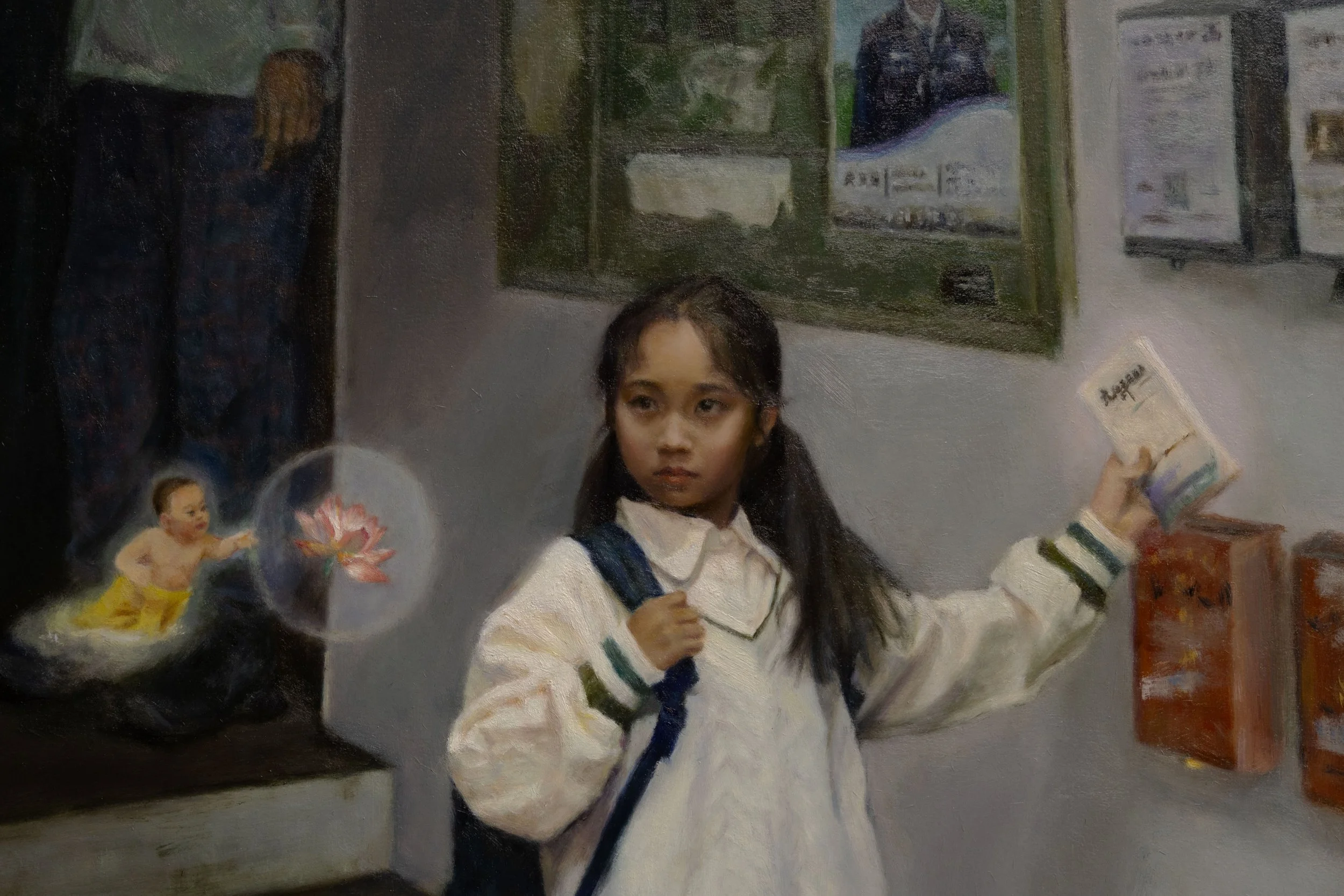 Figurative Painting