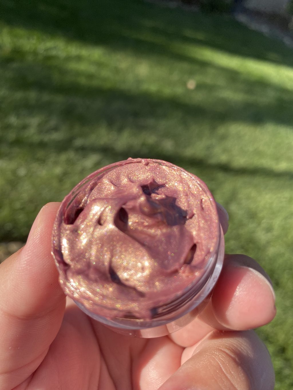 Gel-Cream Blush