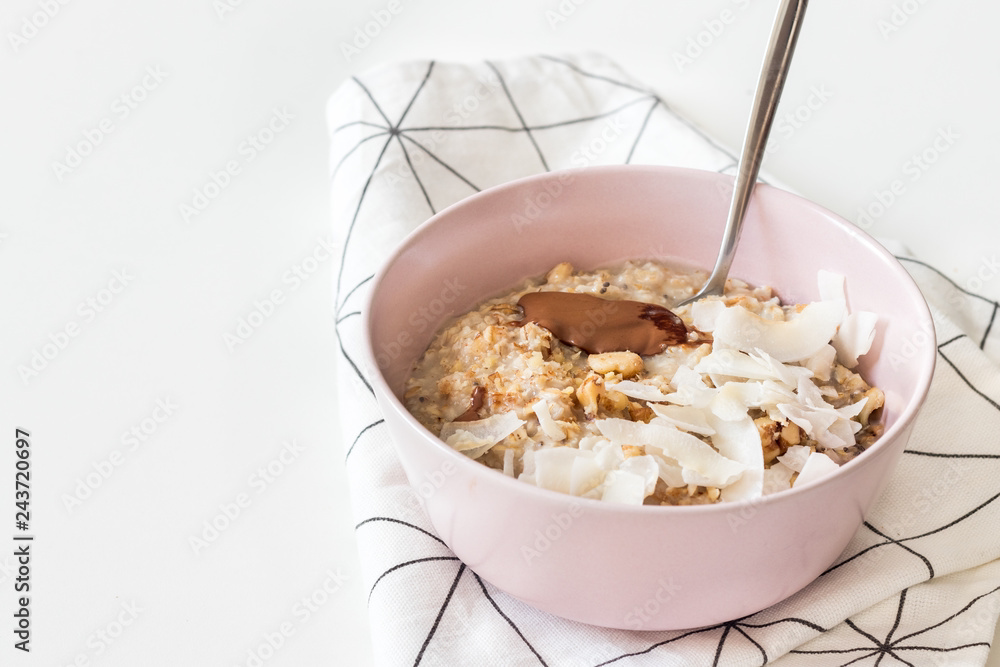 Morning Oats Cleansing Powder