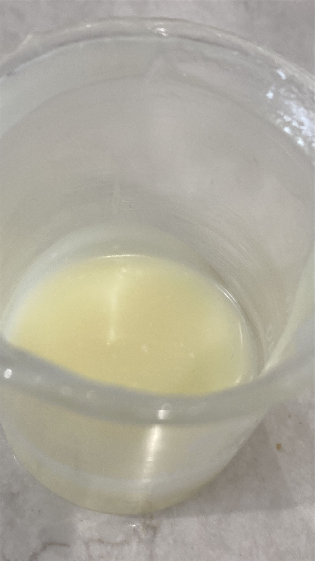 Avocado and Vitamin C Serum