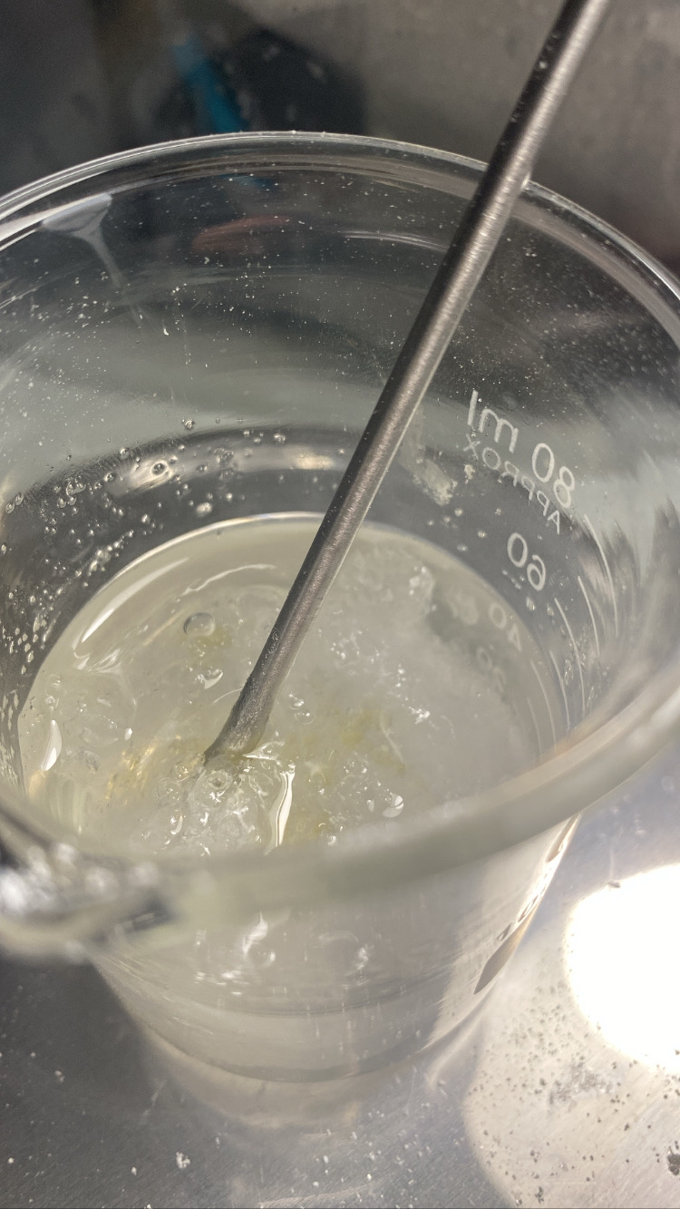 Introduction to Carbomer 940