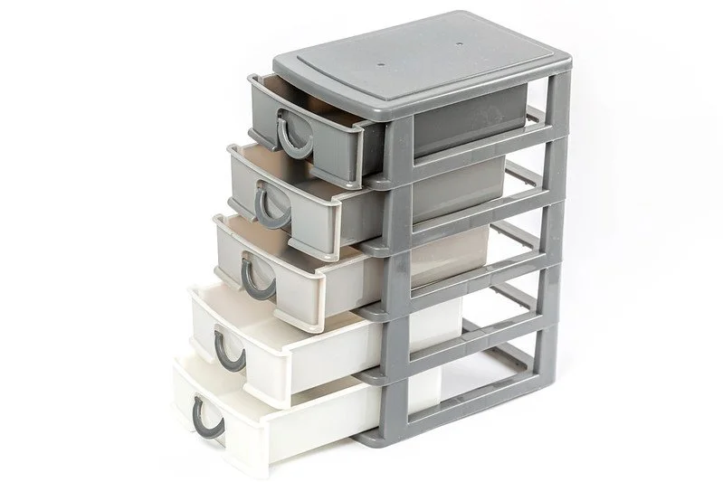 Tips for Storing Your Ingredients