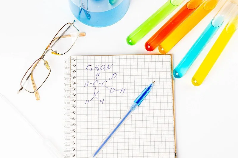 Setting Up A Home Cosmetics Lab