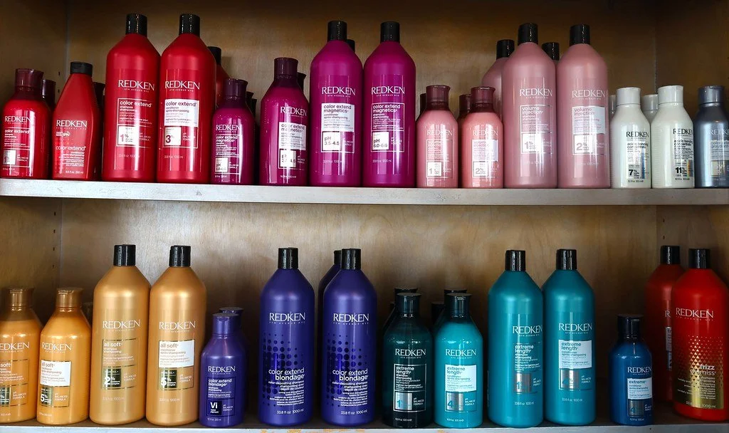 Defining Different Hair Care Products: Shampoos