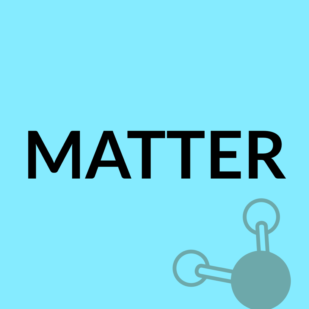 Matter