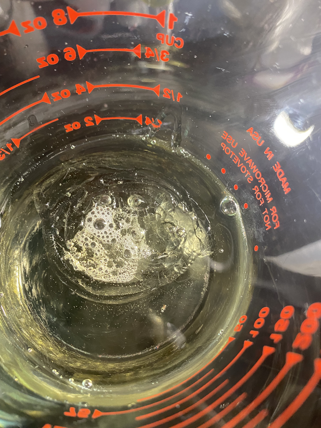 Making A Simple Surfactant Sample Formula with Sodium Cocoyl Isethionate: Not What I Expected
