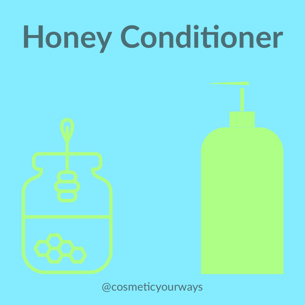 Honey Conditioner