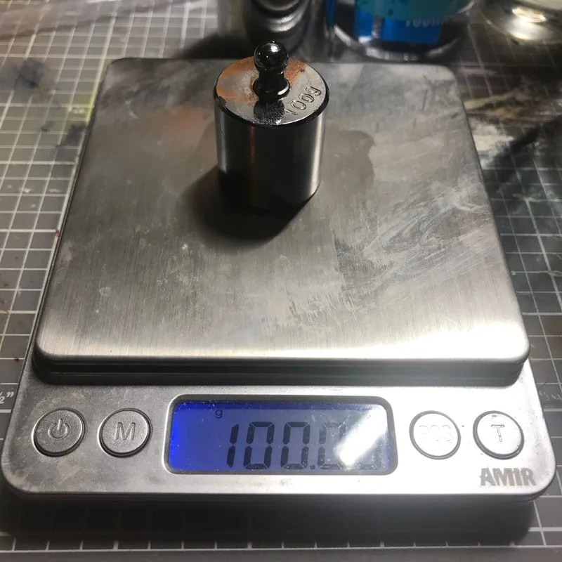 What should I look for in a Scale?