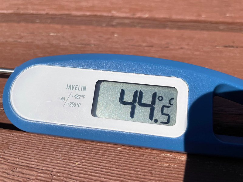 Basics of Energy, Heat, and Temperature