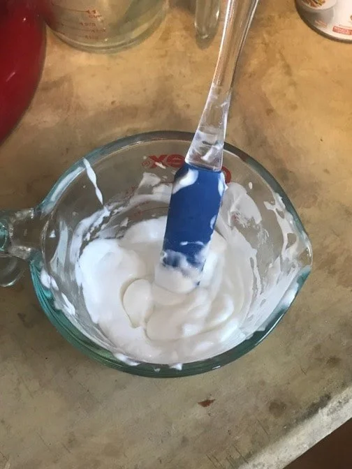 Making Your First Emulsion