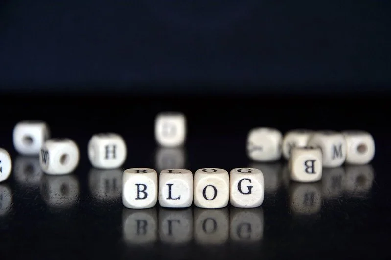 Keep This In Mind When Reading the Blog