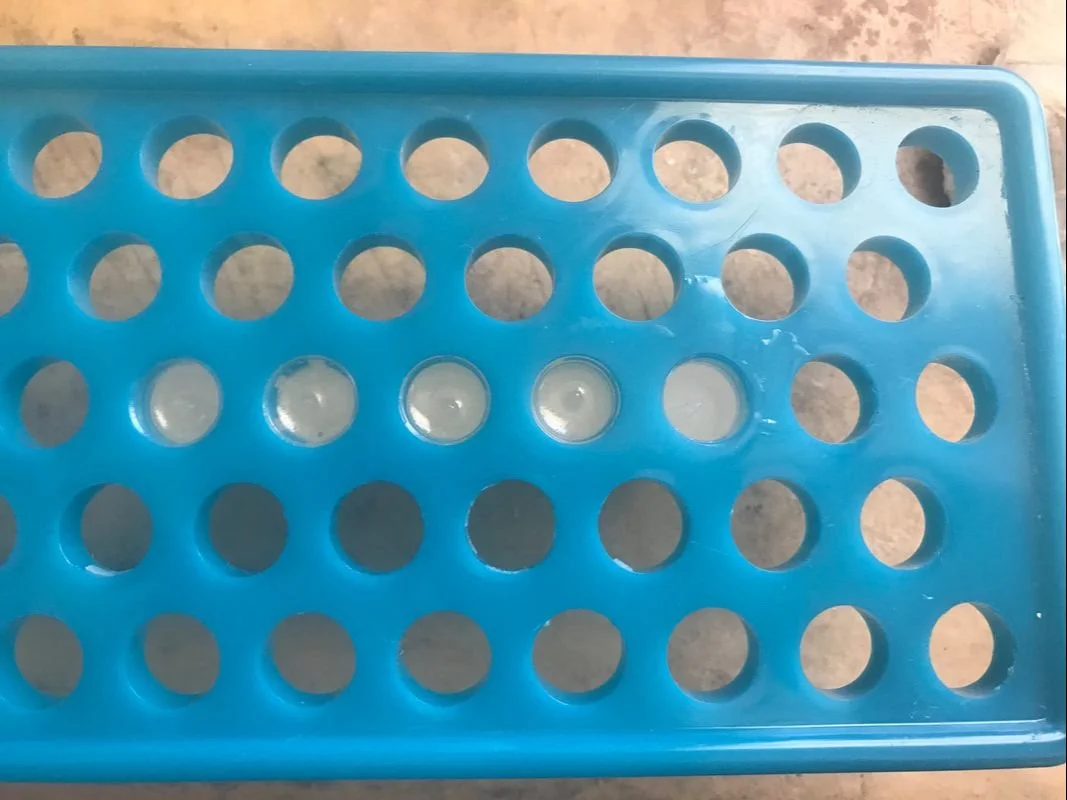 Formulating Bars, Balms, Sticks