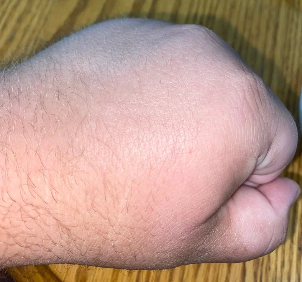 Testing my liquid Concealer + Simple Makeup Look