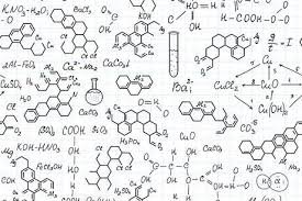 High School-Level Chemistry Resources
