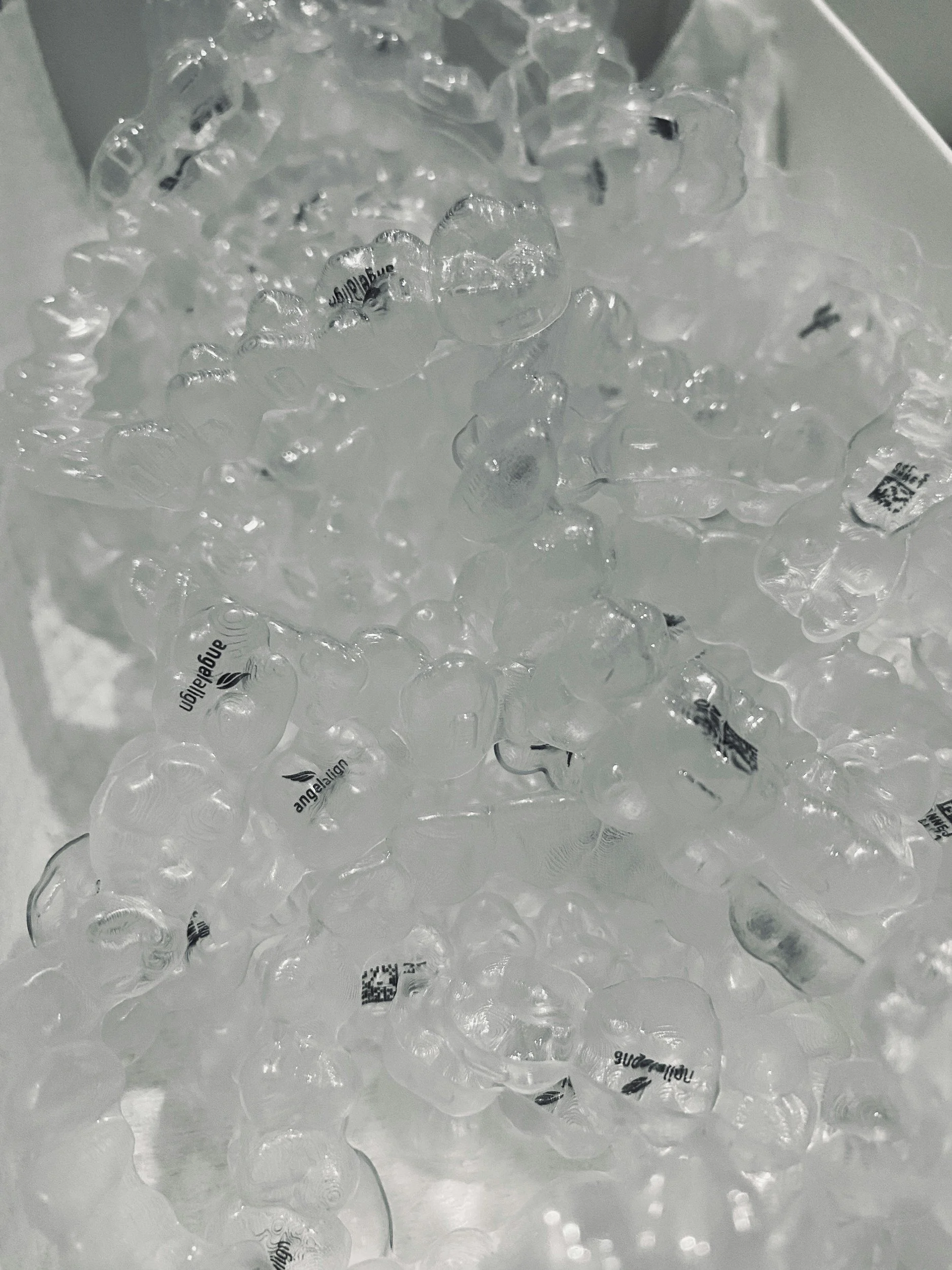 Naturally compliant Micellar Water