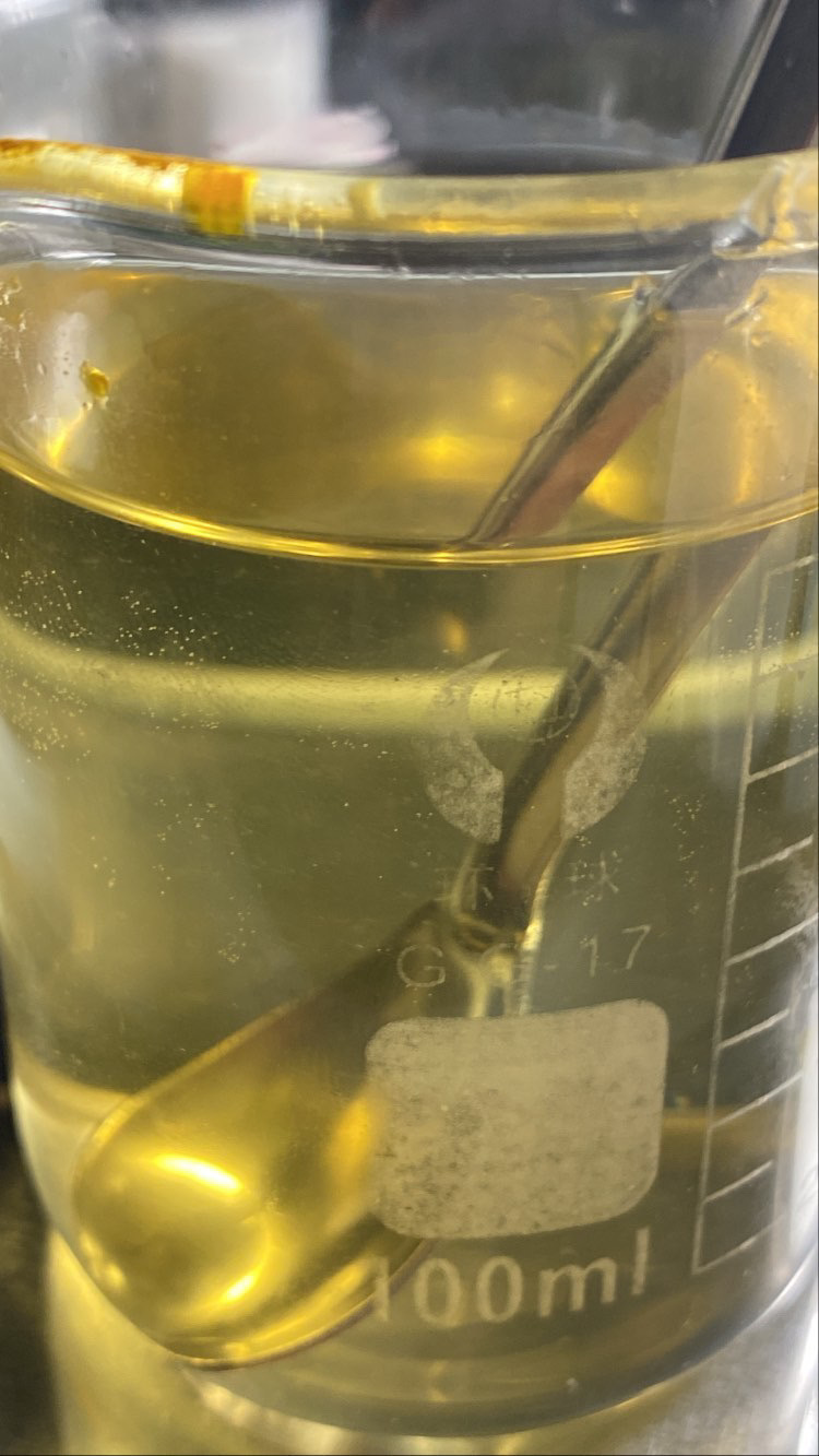 Fragrance Oils are Doing Weird Things to my Surfactant Products