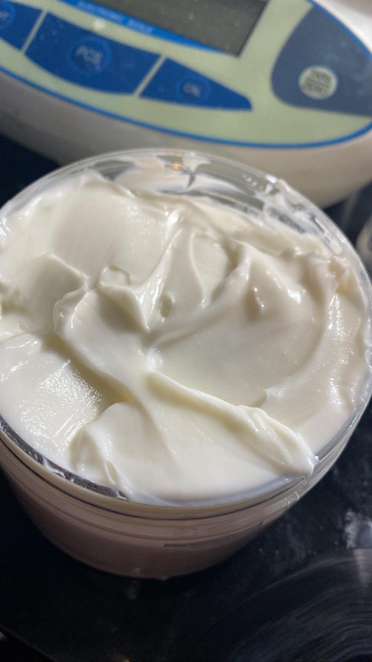 Converting A Thick Emulsion to be Pumpable